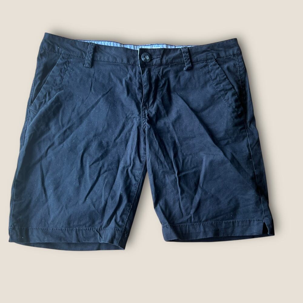 So Junior Shorts